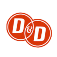 D & D Auto Services Ltd. Logo-D & D Auto Services Ltd.