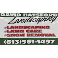 David Batsford Landscaping Logo-David Batsford Landscaping