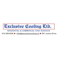 Exclusive Cooling Ltd Logo-Exclusive Cooling Ltd