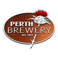 Perth Brewery Logo-Perth Brewery