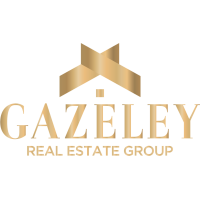 Gazeley Real Estate Group Logo-Gazeley Real Estate Group