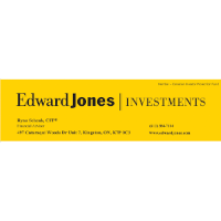 Edward Jones Investments Logo-Edward Jones Investments
