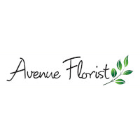 Avenue Florist Logo-Avenue Florist