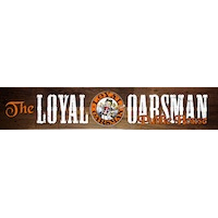 The Loyal Oarsman Logo-The Loyal Oarsman
